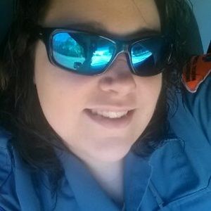 Meet your Posher, Joanna